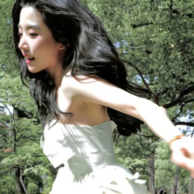 尸骨无存