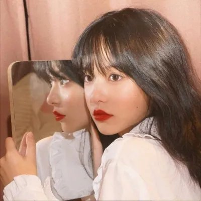 湖上女郎