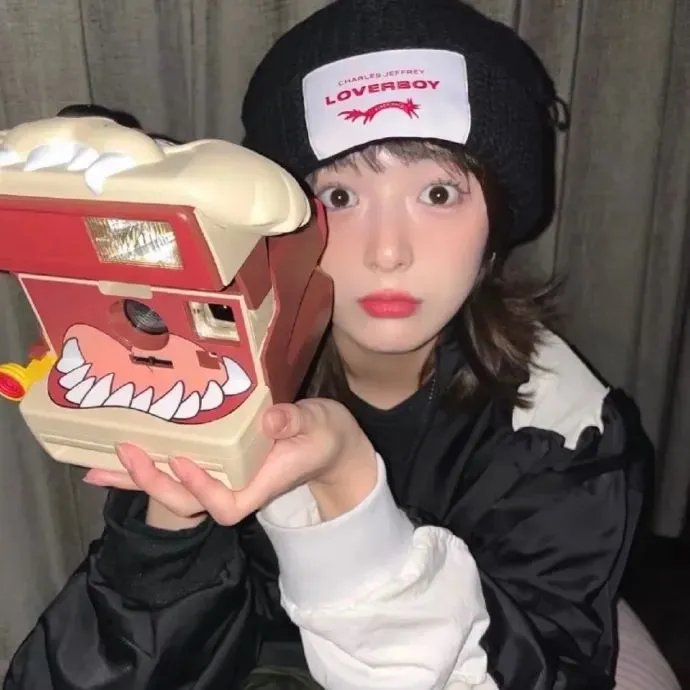 爱人